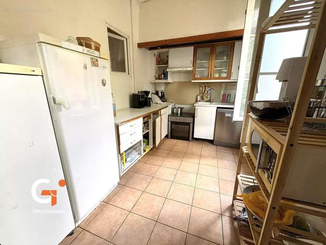 Appartement à vendre, 83m², Rouen