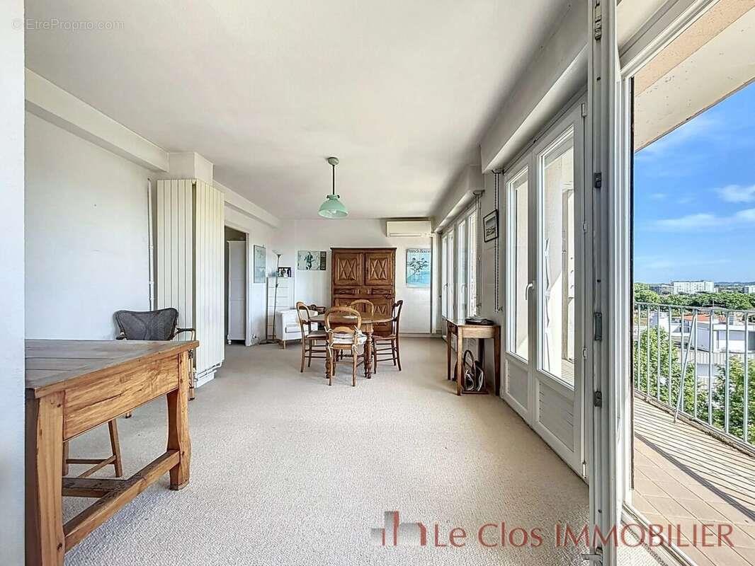 Appartement à vendre, 73m², Toulouse