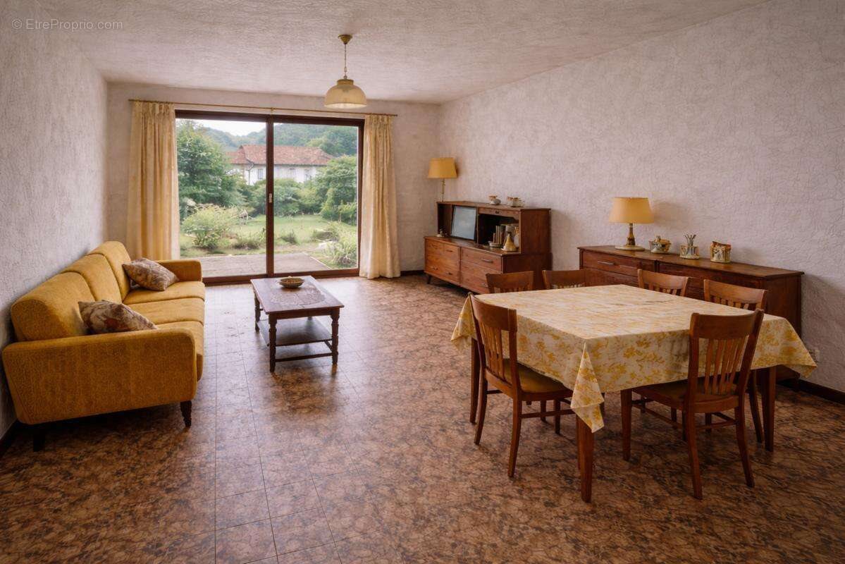 Maison à vendre, 110m², Fontanil-Cornillon