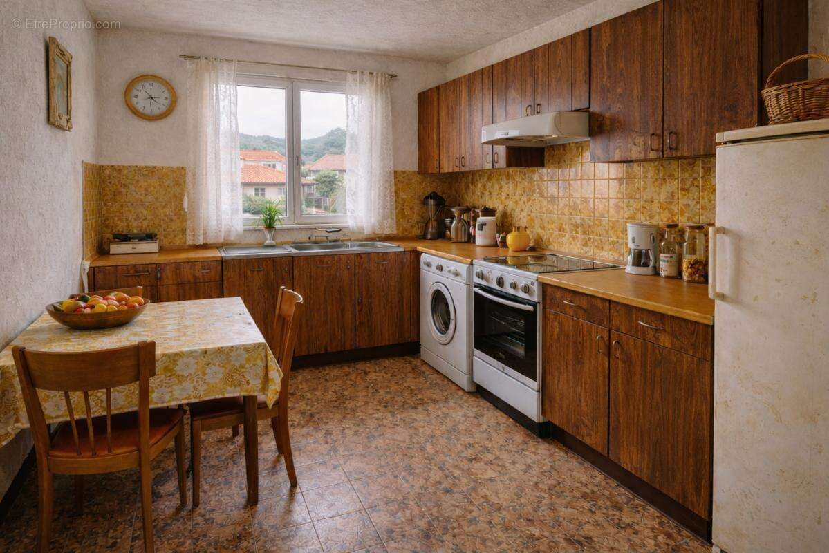 Maison à vendre, 110m², Fontanil-Cornillon