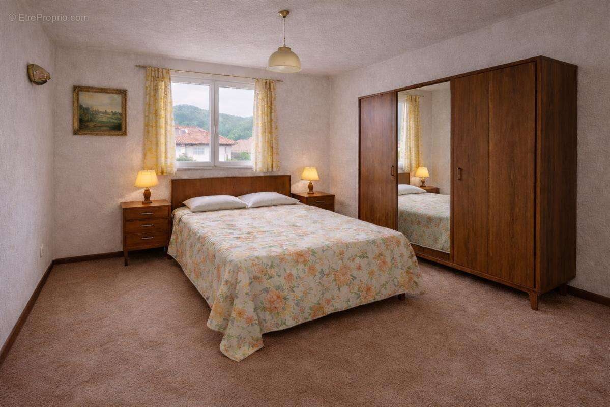 Maison à vendre, 110m², Fontanil-Cornillon