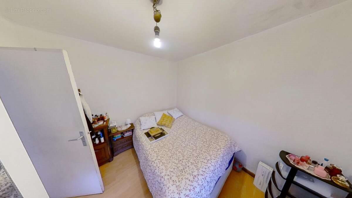 Appartement à vendre, 31m², Marseille 1er