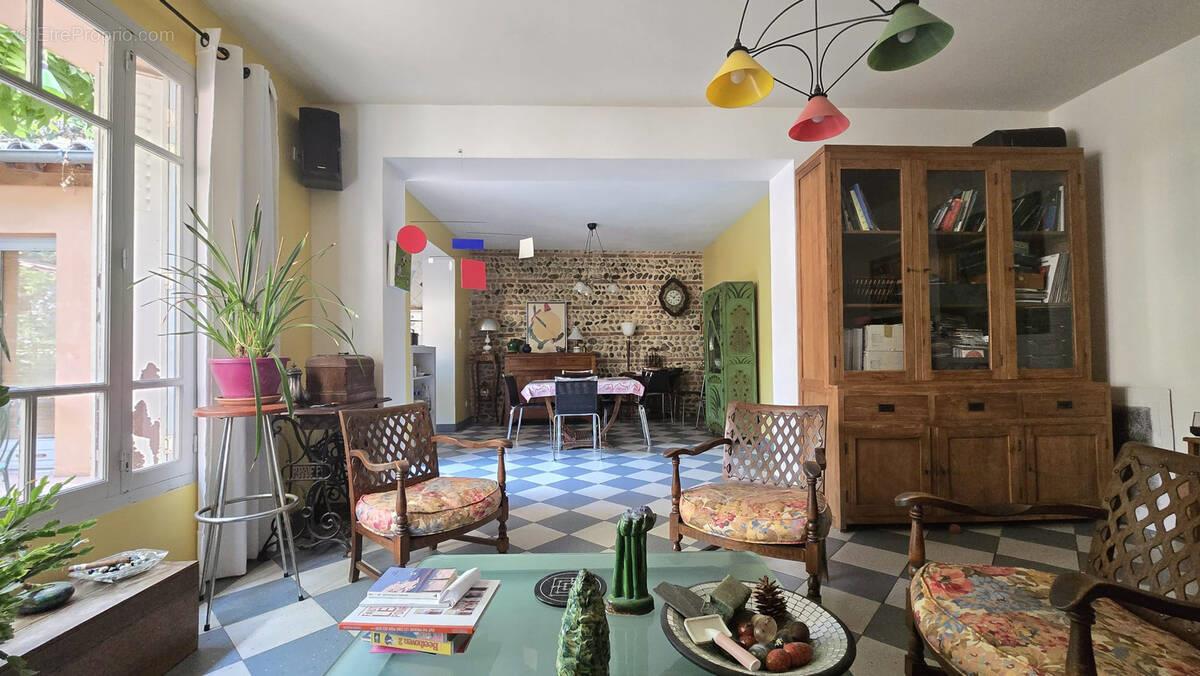 Maison à vendre, 173m², Toulouse
