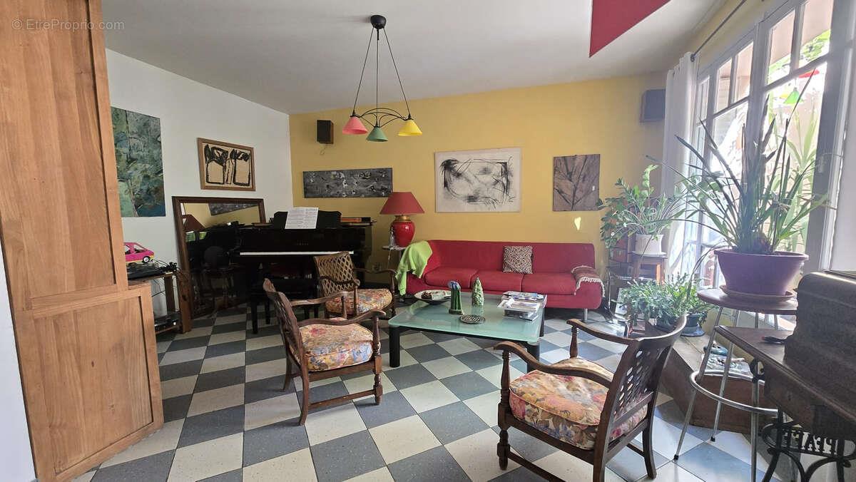 Maison à vendre, 173m², Toulouse