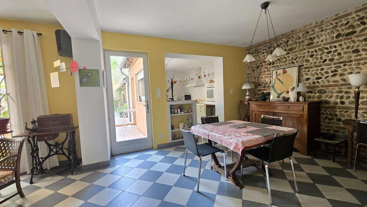 Maison à vendre, 173m², Toulouse