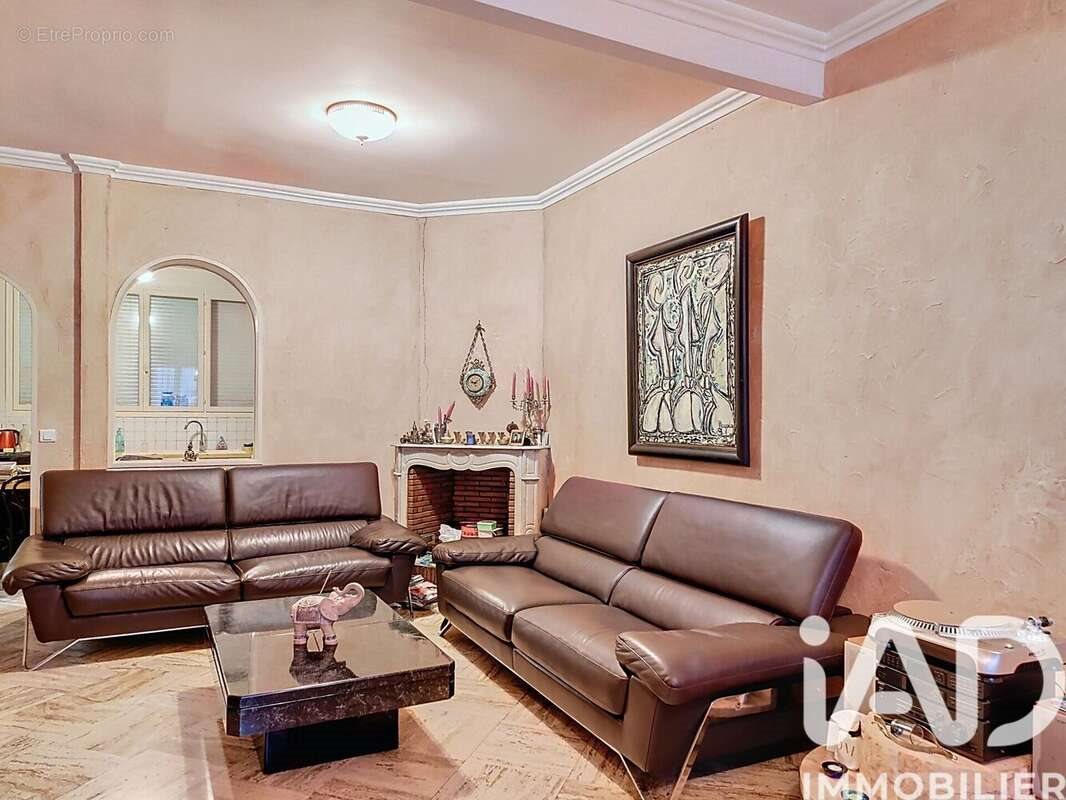 Maison à vendre, 86m², Paris 13ème