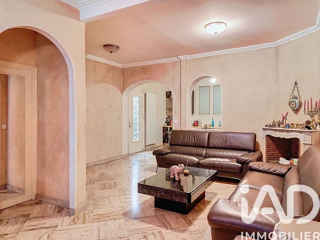 Maison à vendre, 86m², Paris 13ème