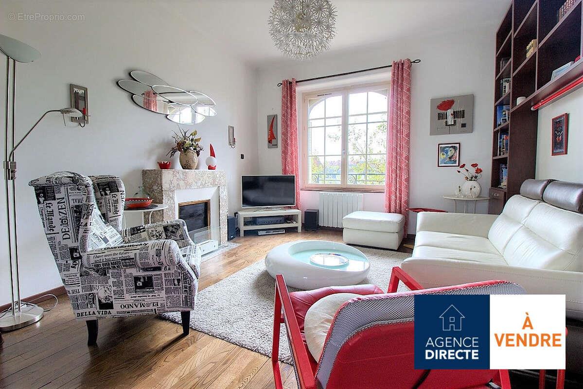 Appartement à vendre, 66m², Rennes