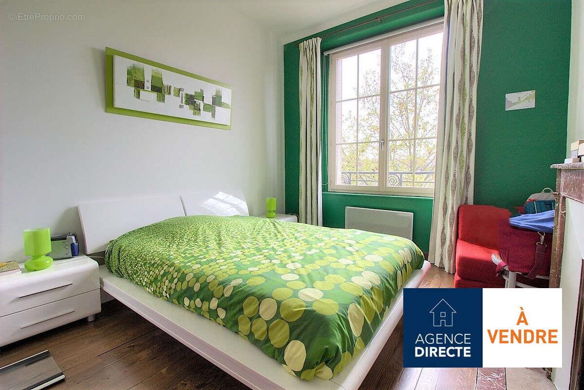 Appartement à vendre, 66m², Rennes