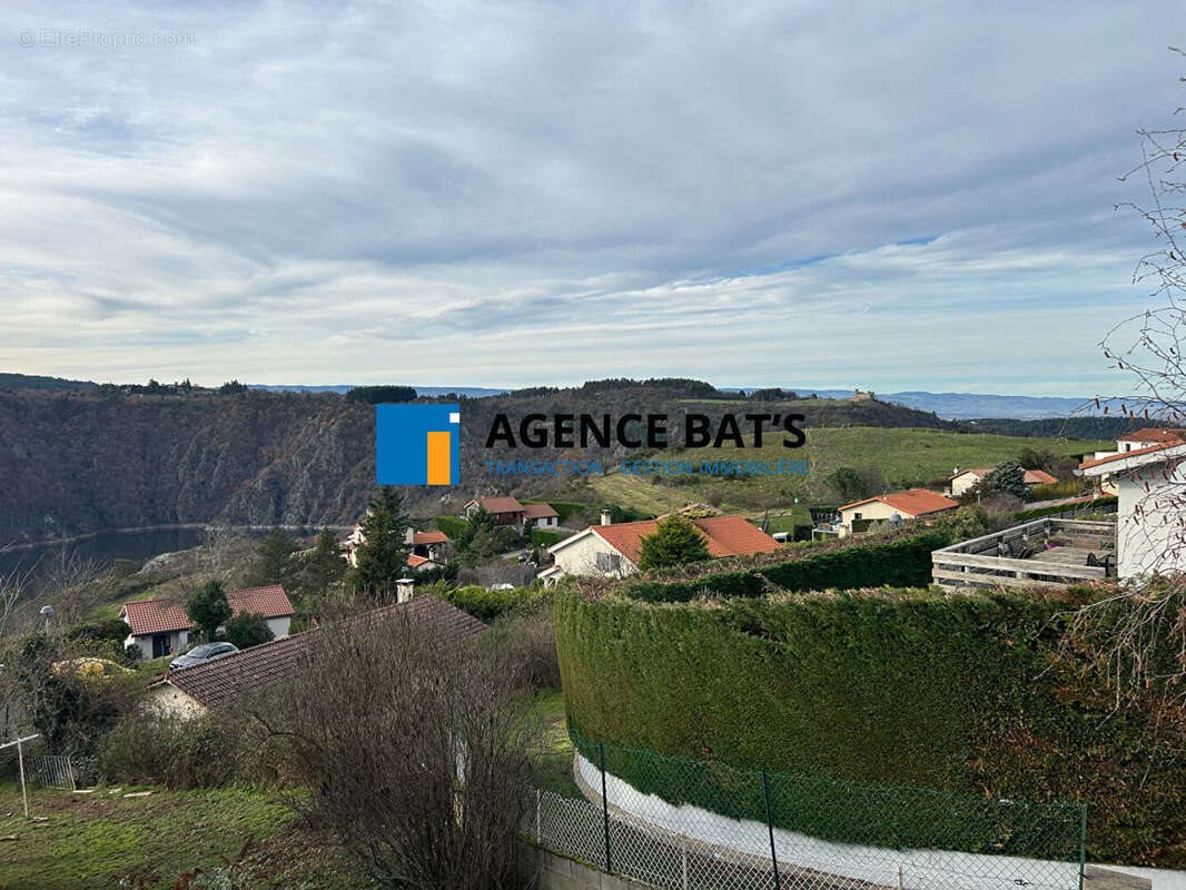 Maison à vendre, 126m², Roche-la-Molière