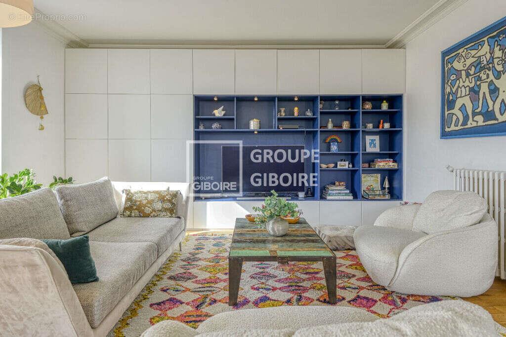 Appartement à vendre, 189m², Nantes