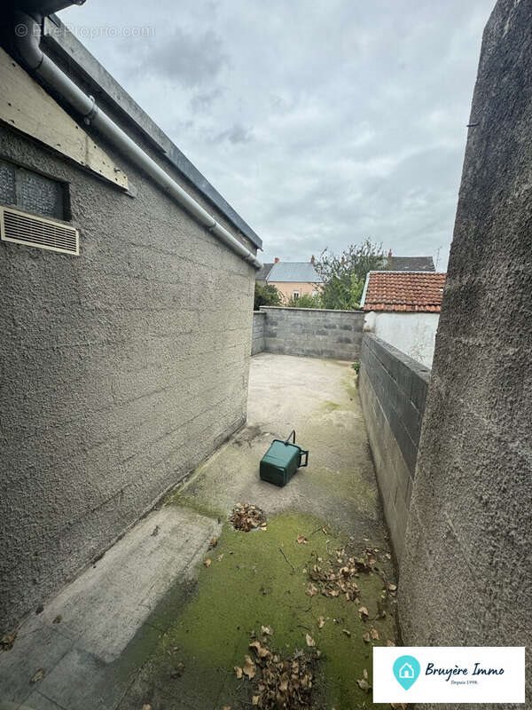 Maison à vendre, 110m², Hautmont