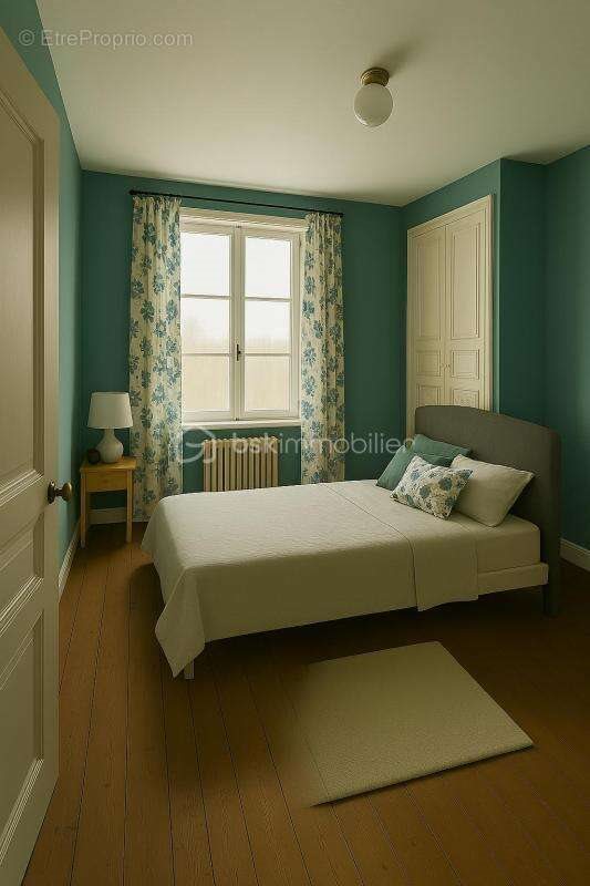 Appartement à vendre, 180m², Mer