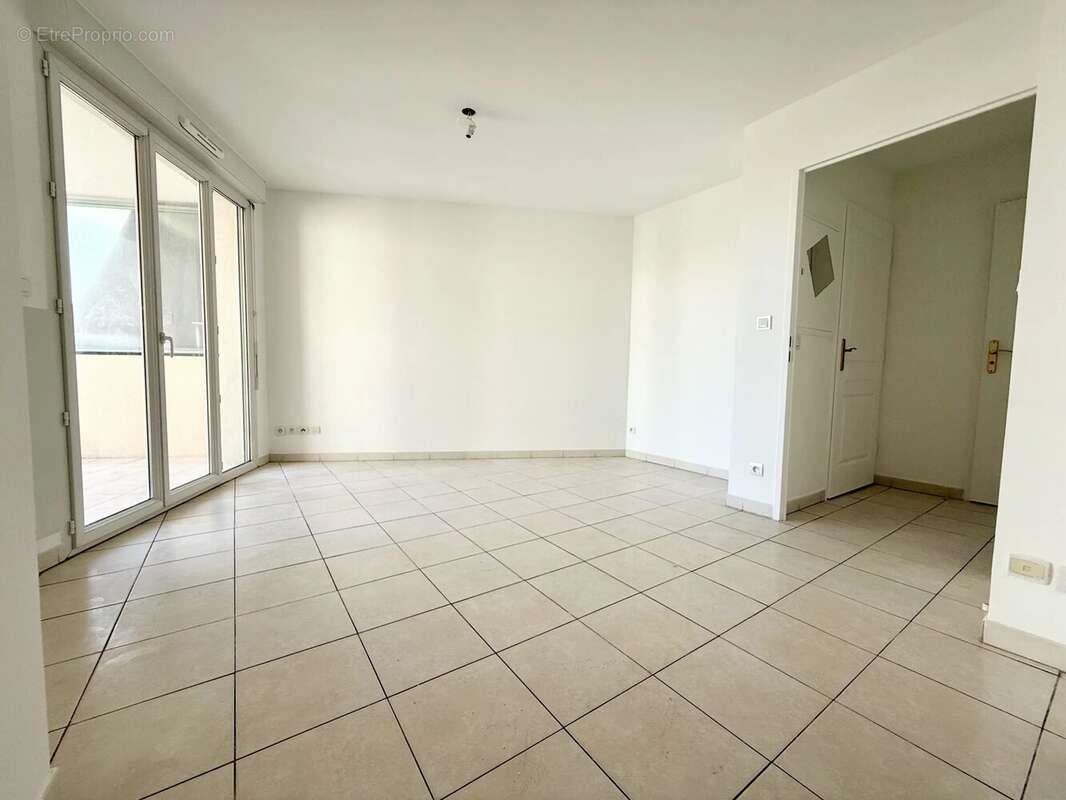 Appartement à vendre, 31m², Toulon