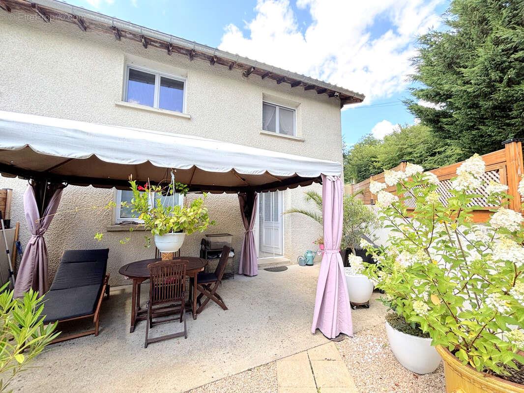 Appartement à vendre, 77m², Aveizieux