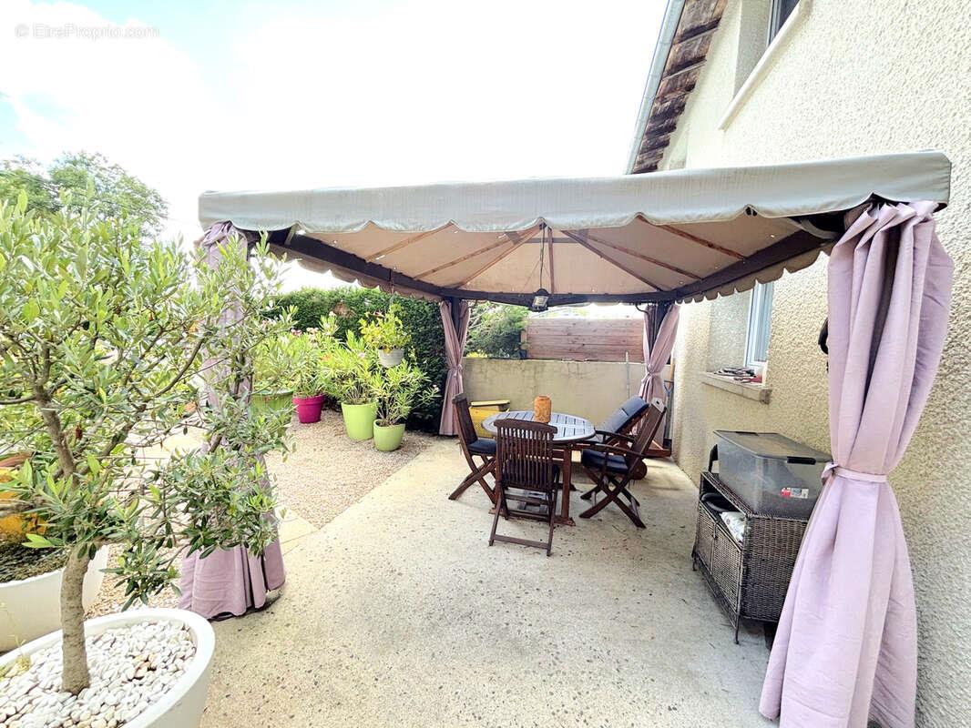 Appartement à vendre, 77m², Aveizieux