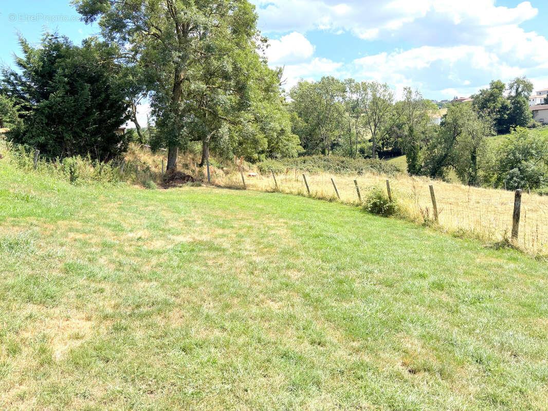 Appartement à vendre, 77m², Aveizieux