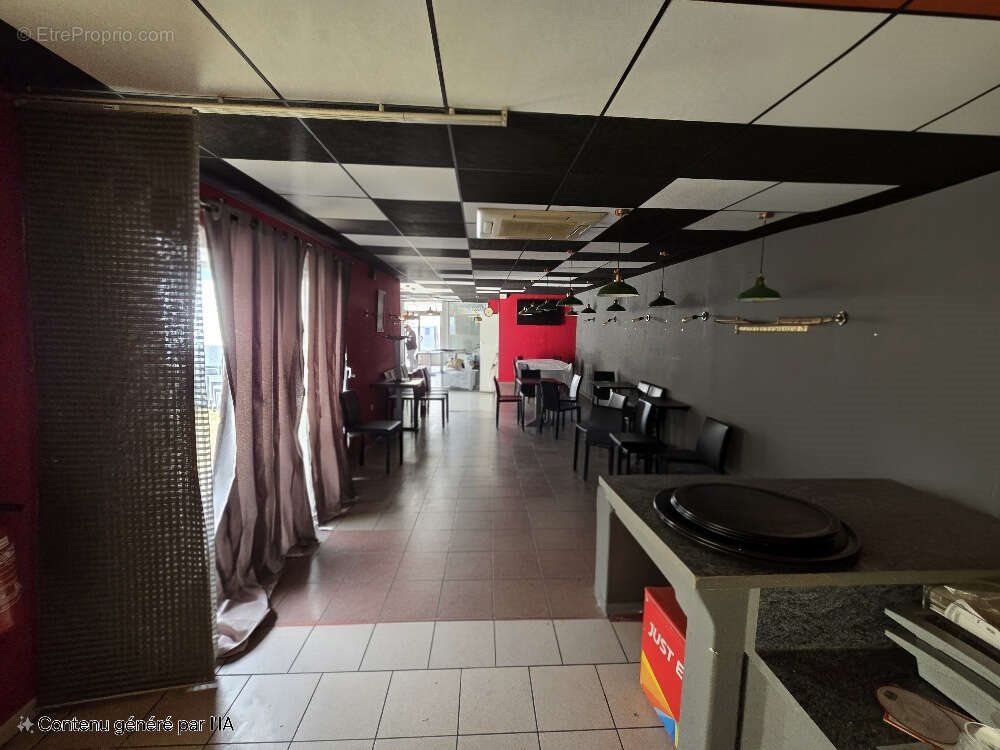 Appartement à vendre, 238m², Oignies