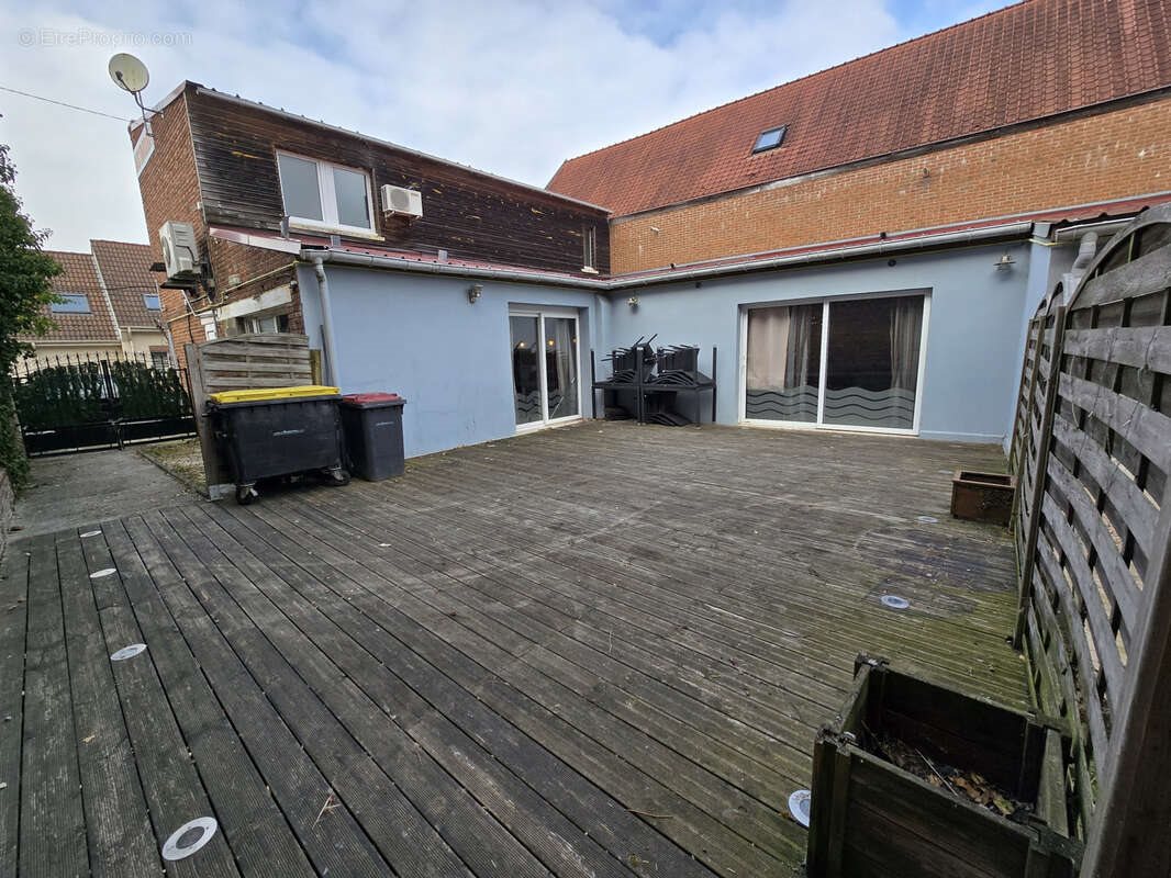 Appartement à vendre, 238m², Oignies