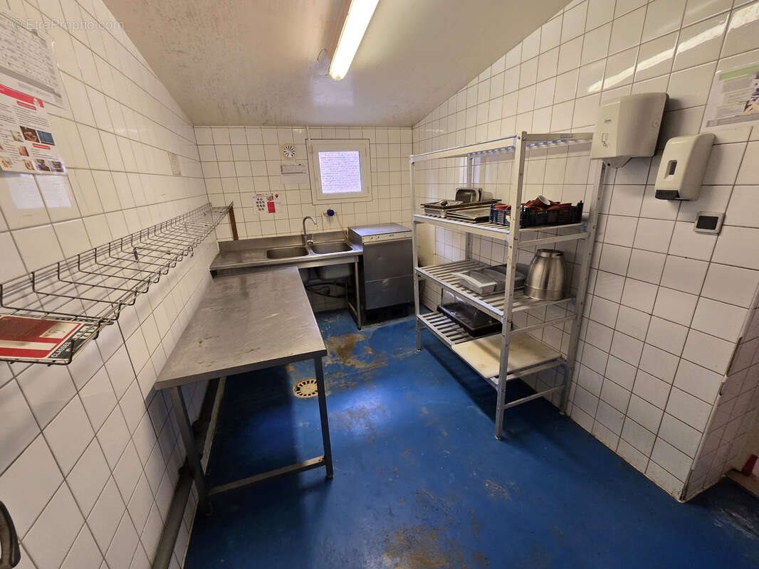 Appartement à vendre, 238m², Oignies