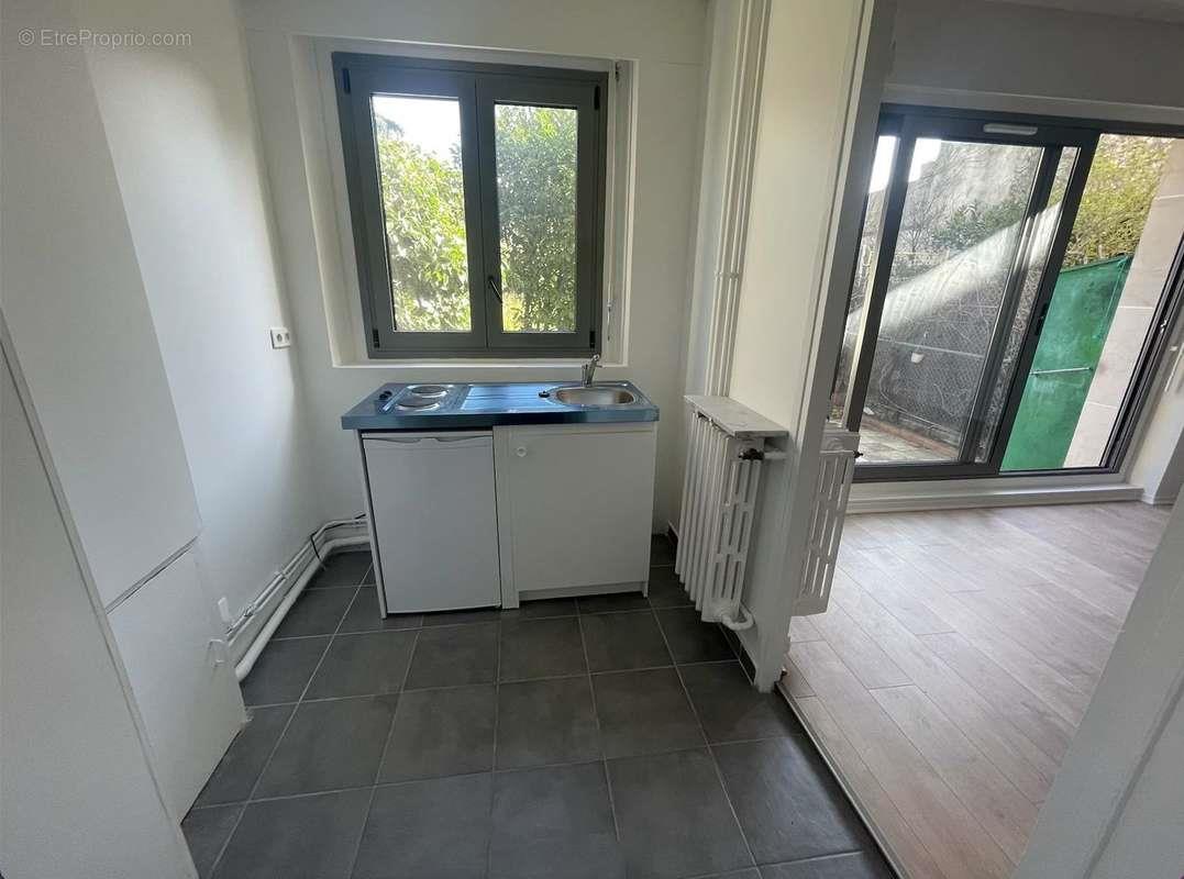 Appartement à vendre, 59m², Boulogne-Billancourt