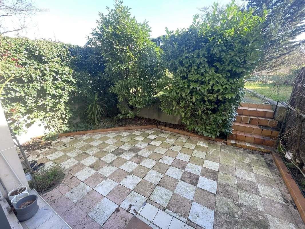 Appartement à vendre, 59m², Boulogne-Billancourt