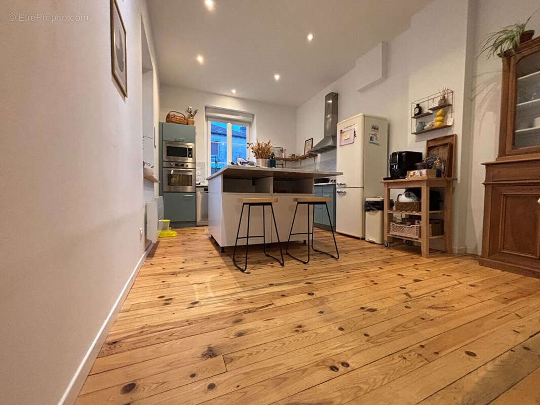 Appartement à vendre, 168m², Lunéville