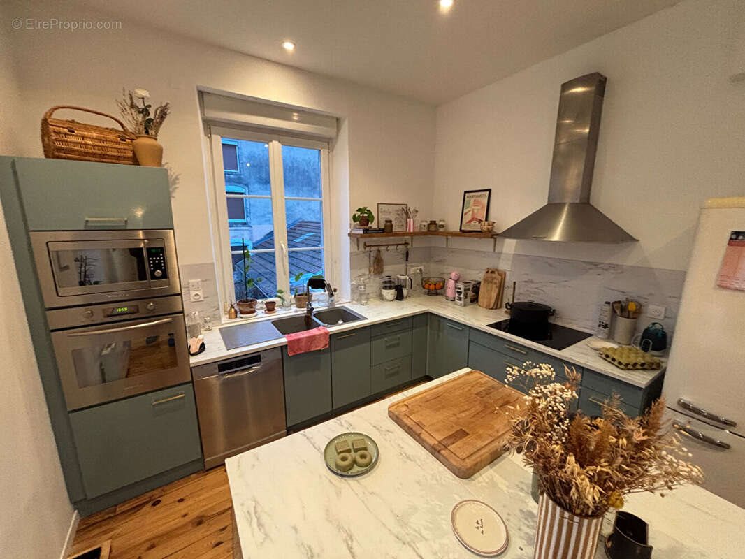 Appartement à vendre, 168m², Lunéville