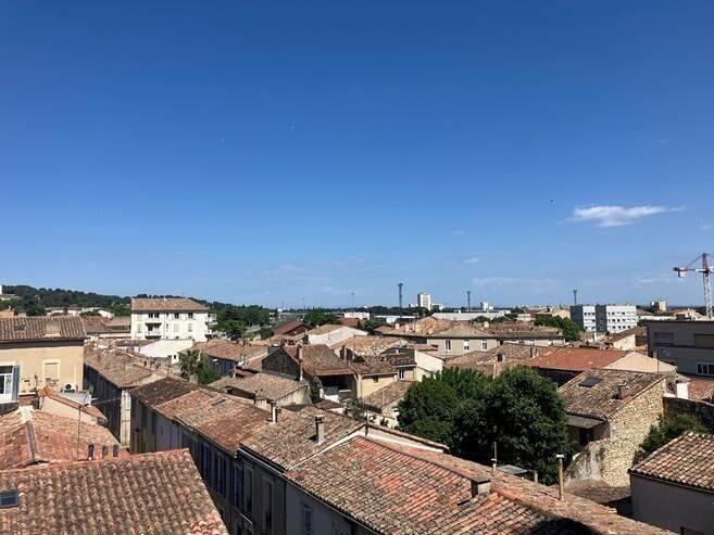 Appartement à vendre, 72m², Nîmes