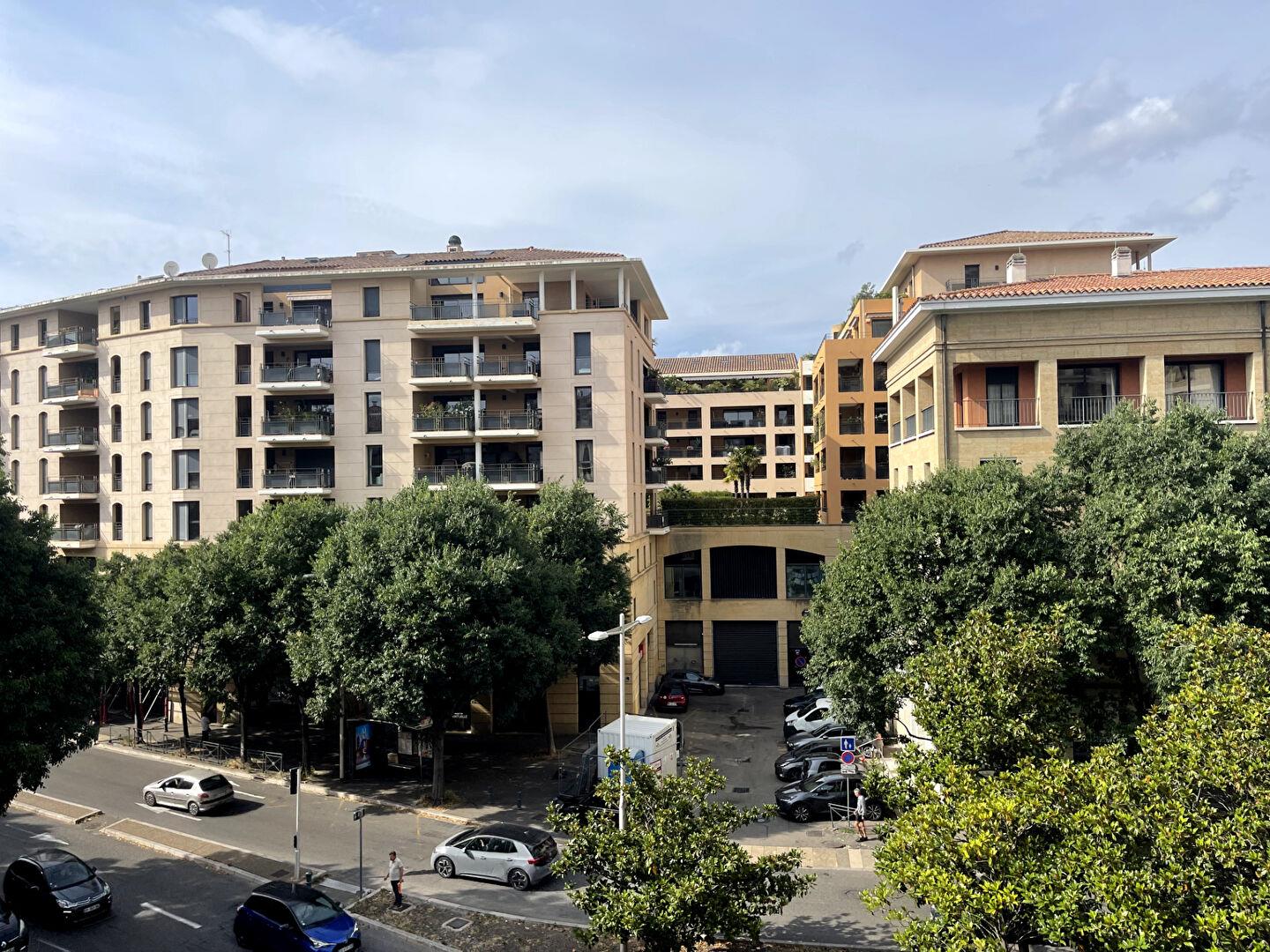 Appartement à vendre, 90m², Aix-en-Provence