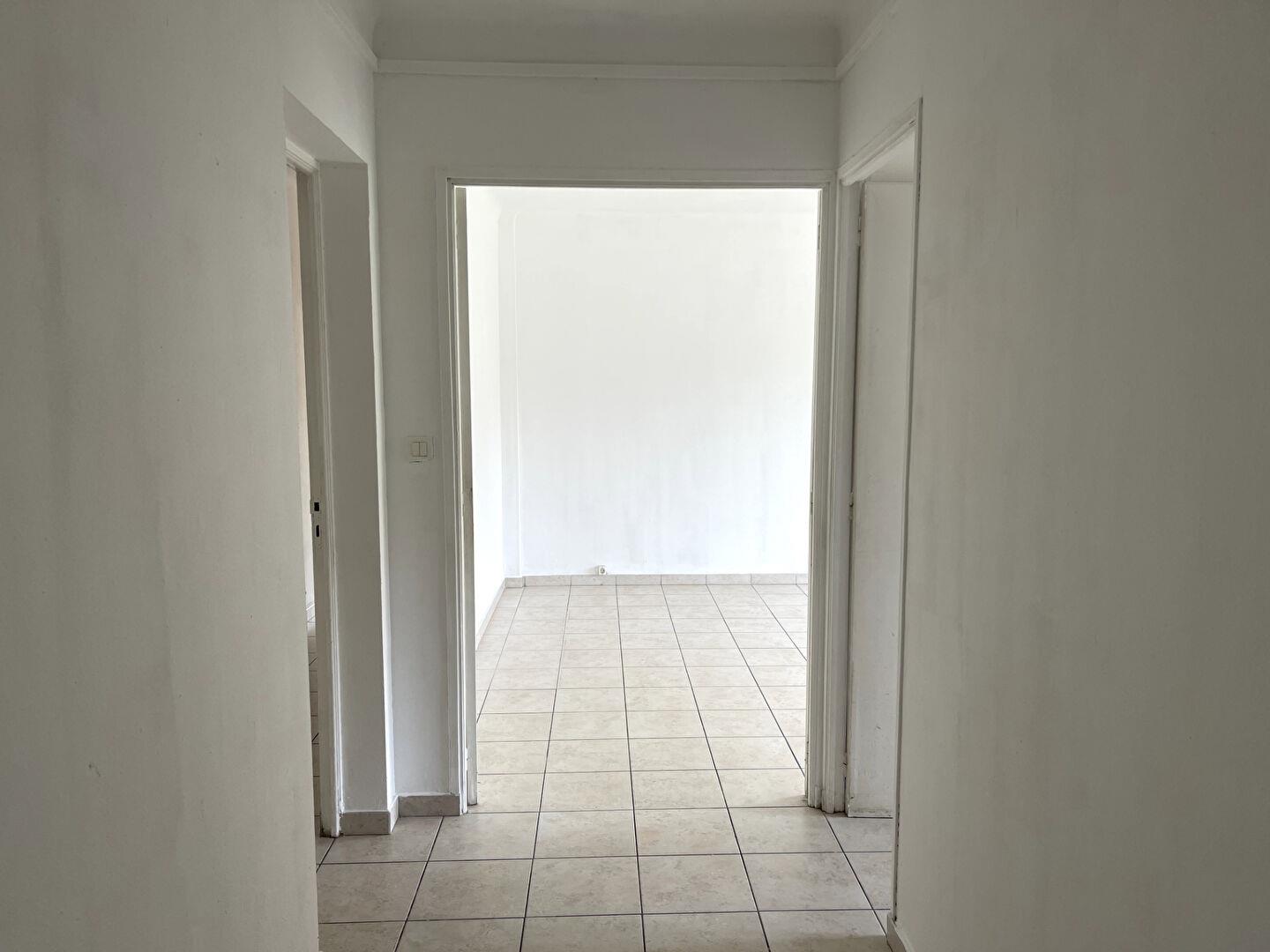 Appartement à vendre, 90m², Aix-en-Provence