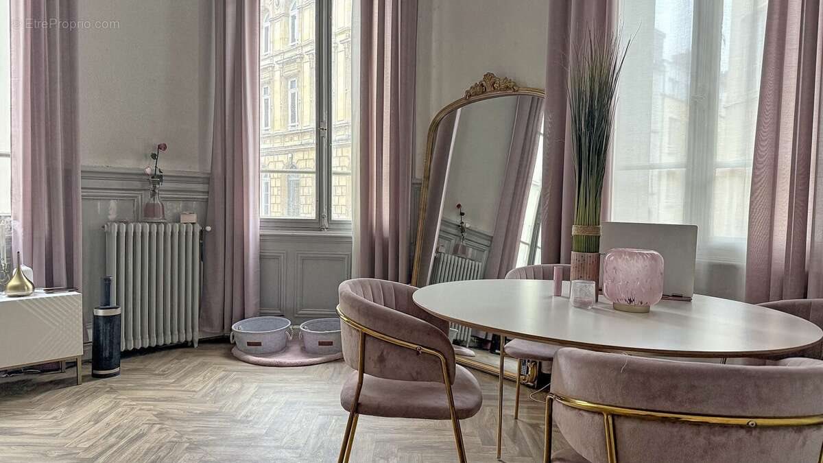 Appartement à vendre, 45m², Rouen