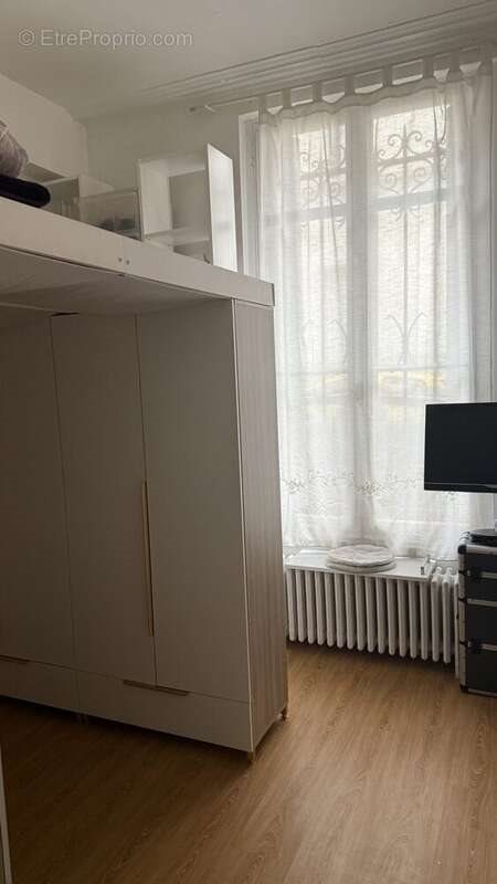 Appartement à vendre, 45m², Rouen
