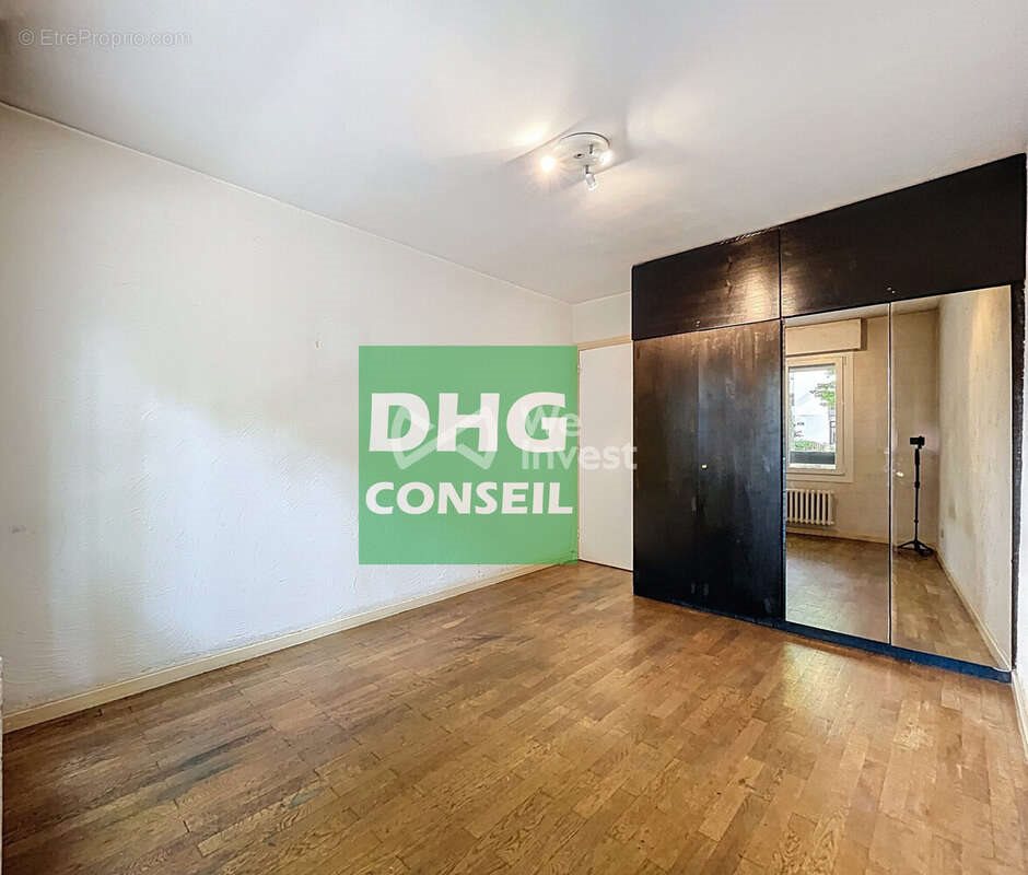 Appartement à vendre, 66m², Lyon 3ème