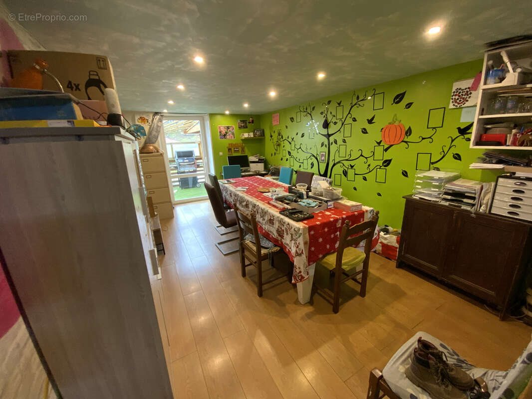 Maison à vendre, 214m², Hautevelle