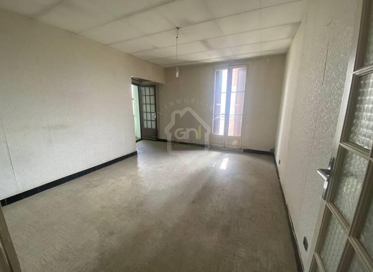 Appartement à vendre, 81m², Marseille 14ème