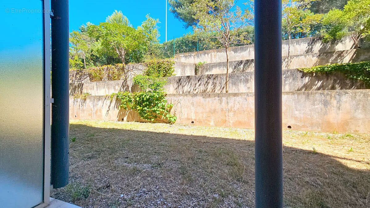 Appartement à vendre, 18m², Biot