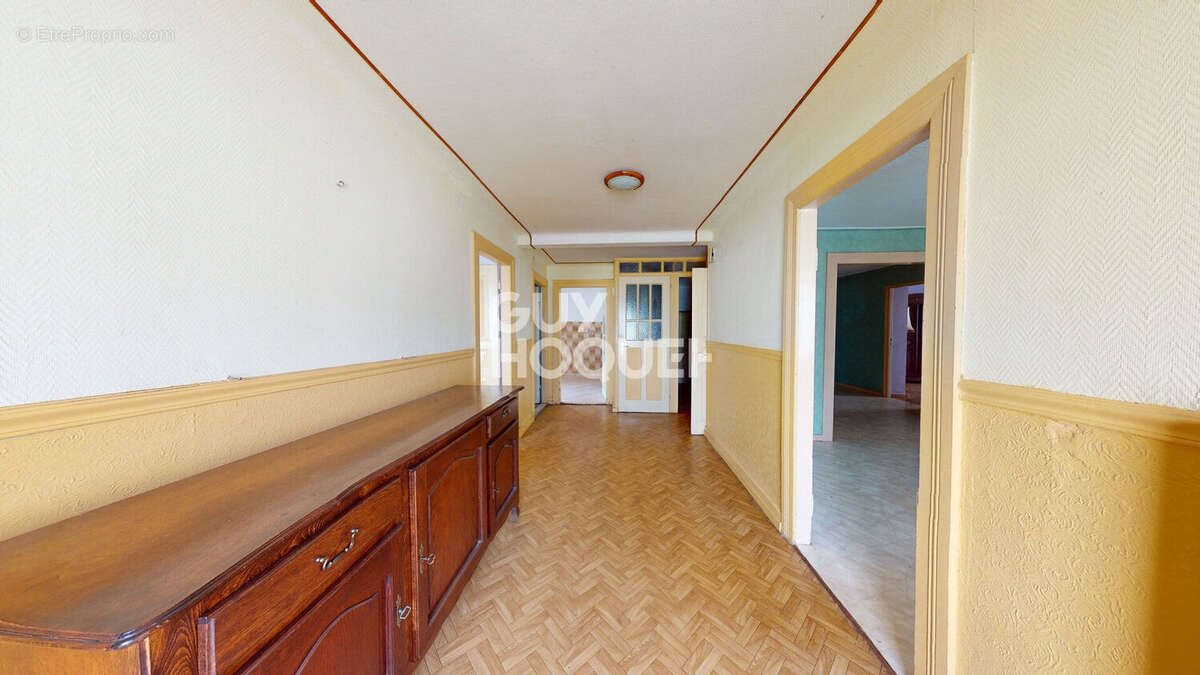 Appartement à vendre, 114m², Wittelsheim