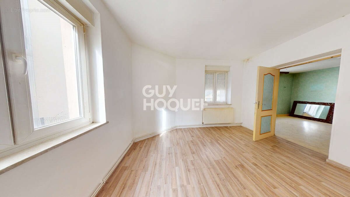 Appartement à vendre, 114m², Wittelsheim