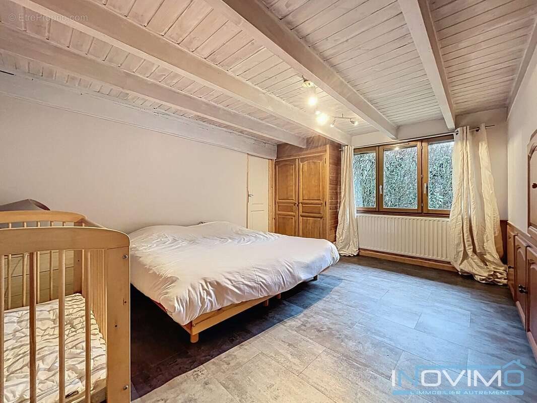 Maison à vendre, 230m², Alembon