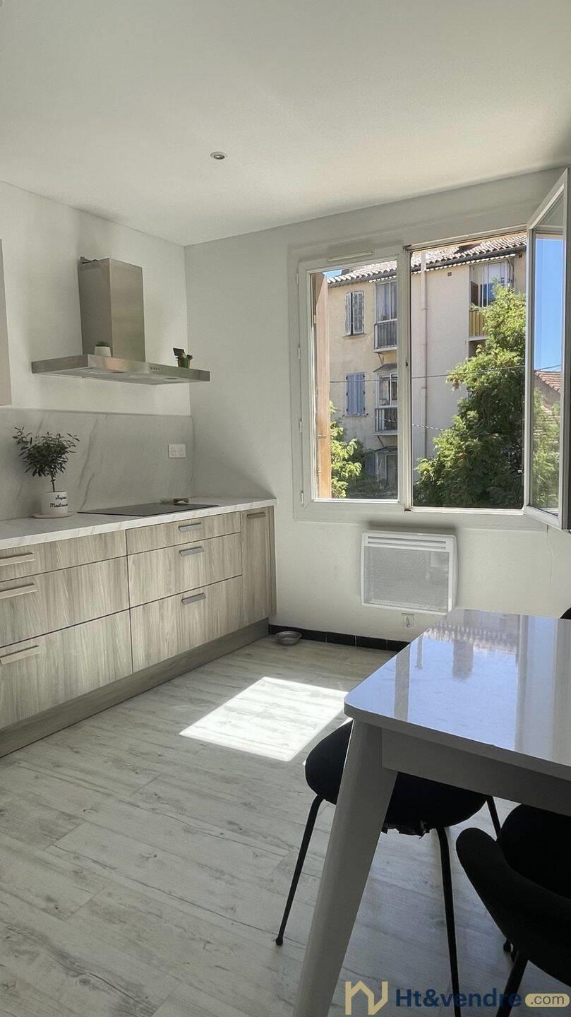 Appartement à vendre, 103m², Toulon