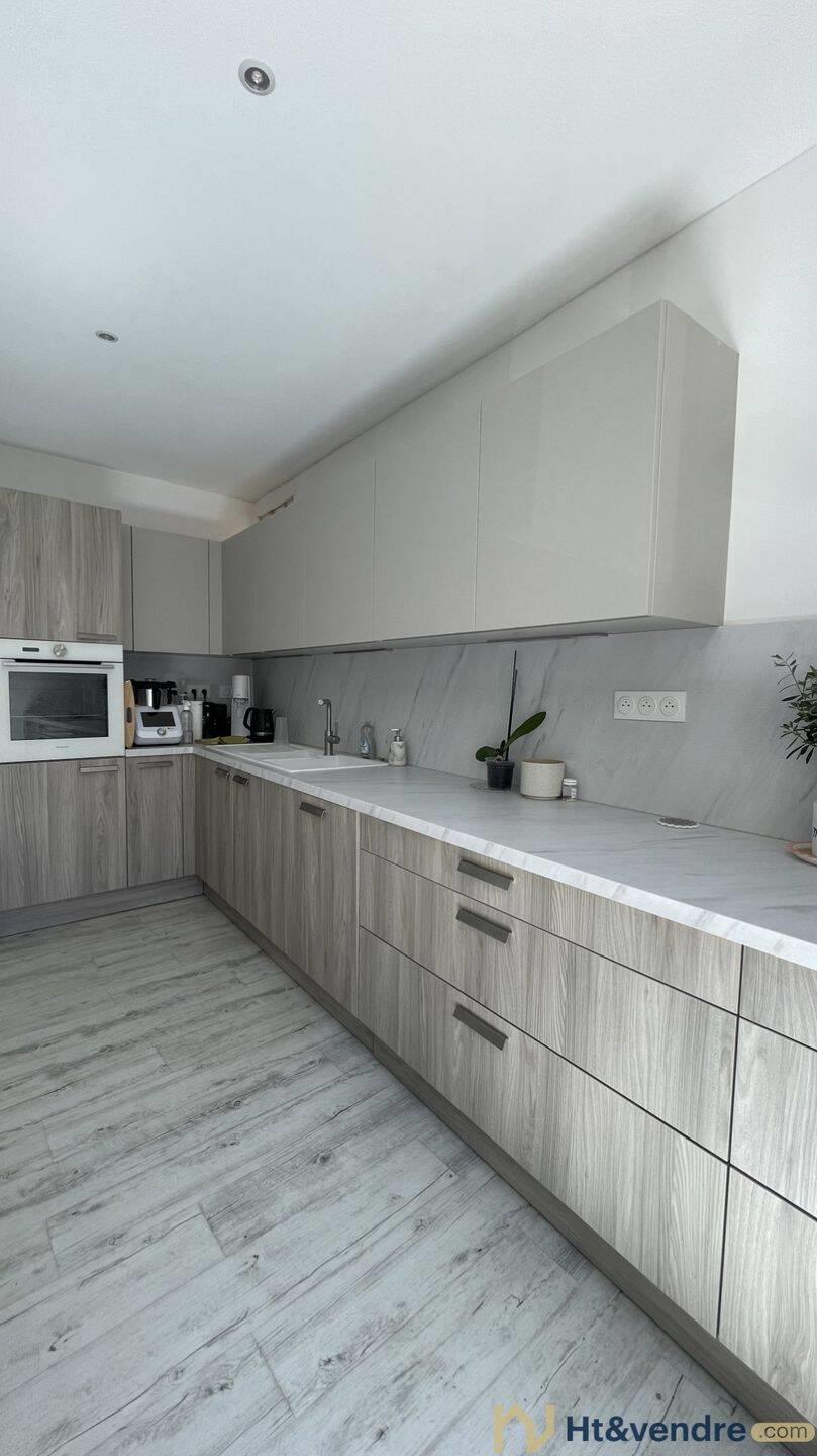 Appartement à vendre, 103m², Toulon