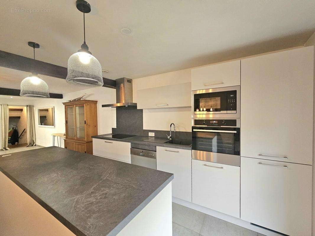 Appartement à vendre, 69m², Altkirch