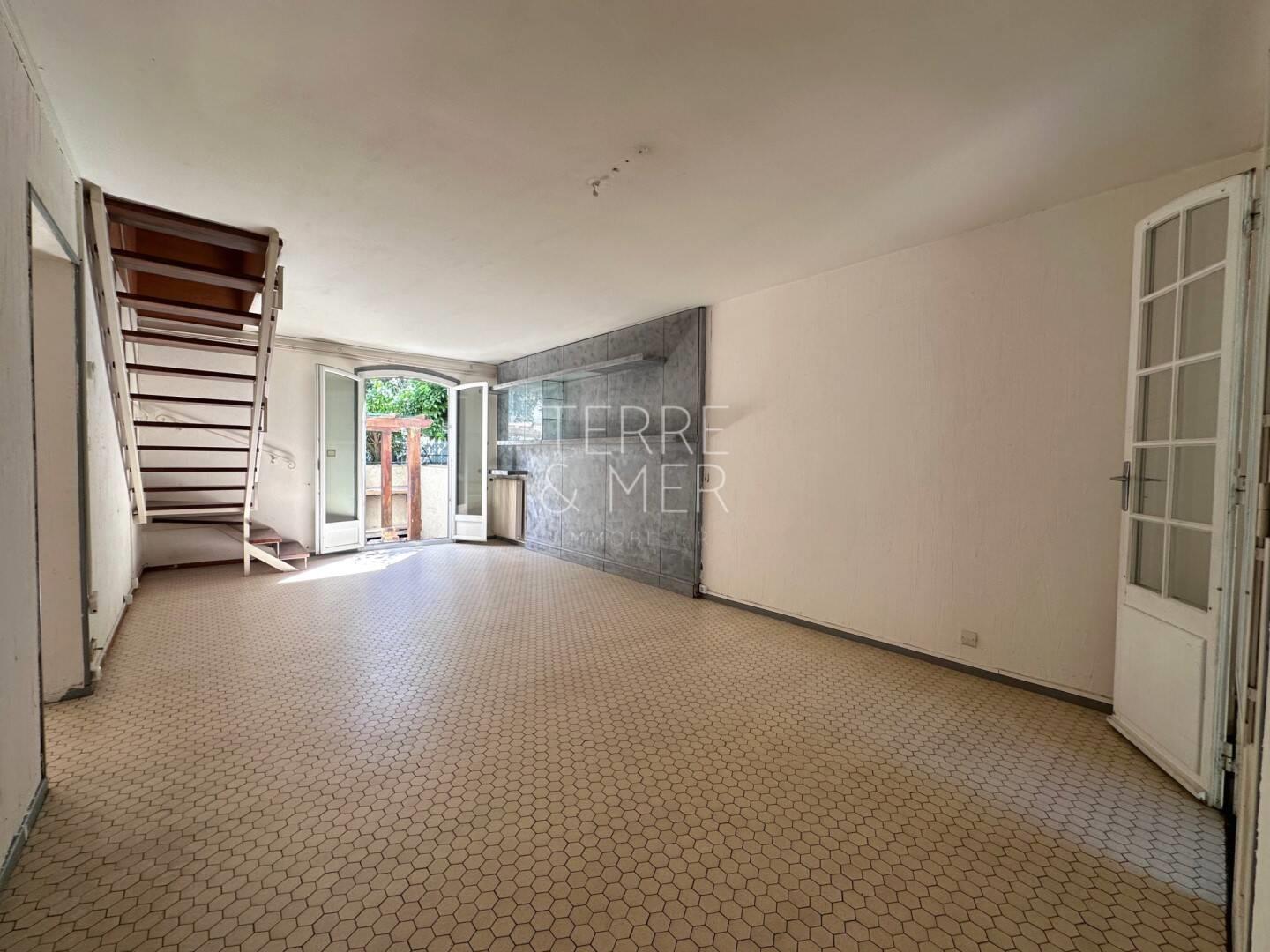 Appartement à vendre, 90m², Perpignan