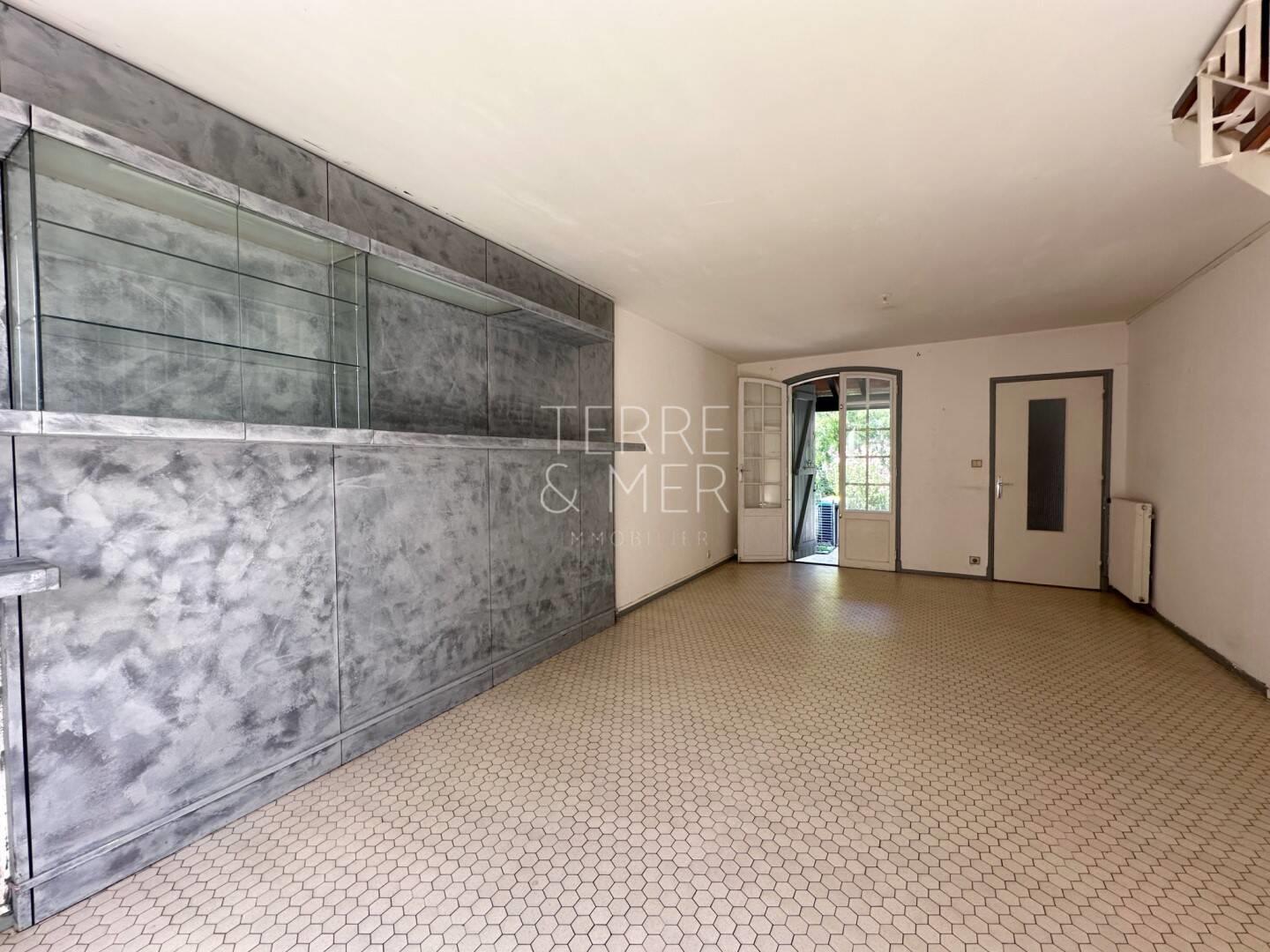 Appartement à vendre, 90m², Perpignan