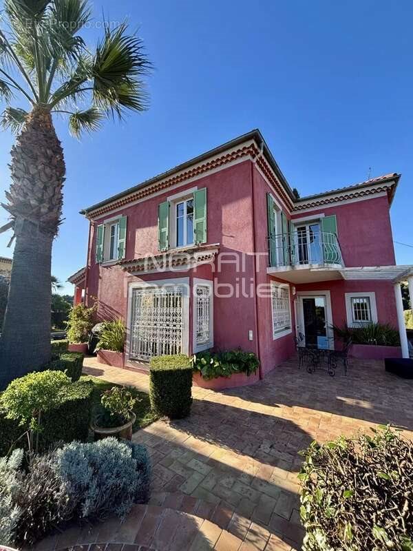 Maison à vendre, 203m², Nice