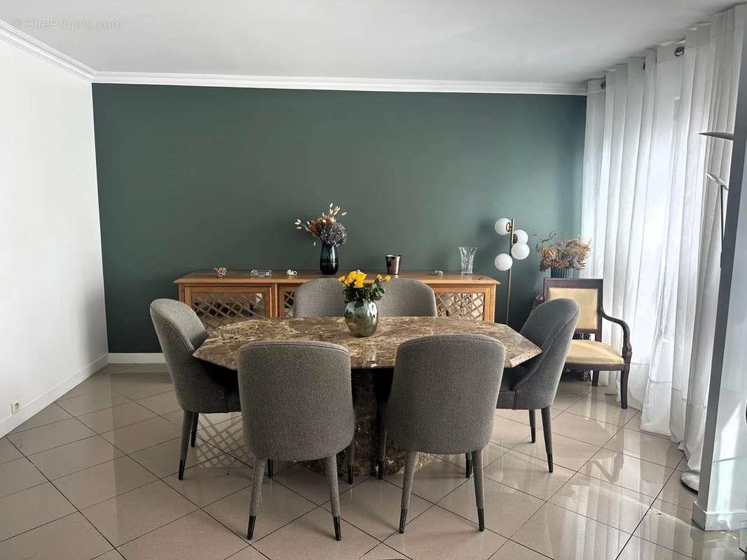 Appartement à vendre, 93m², Paris 11ème