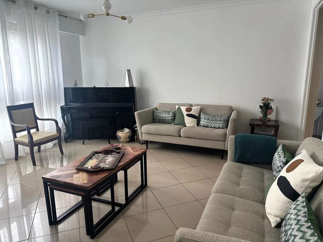 Appartement à vendre, 93m², Paris 11ème