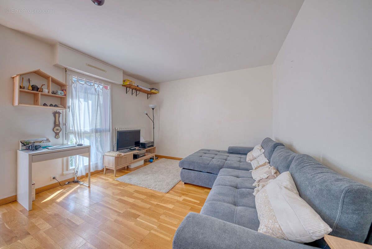 Appartement à vendre, 87m², Rennes