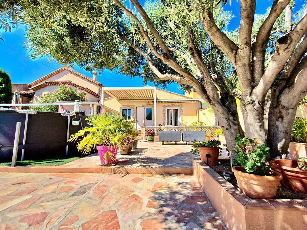 Maison à vendre, 143m², Marseille 16ème